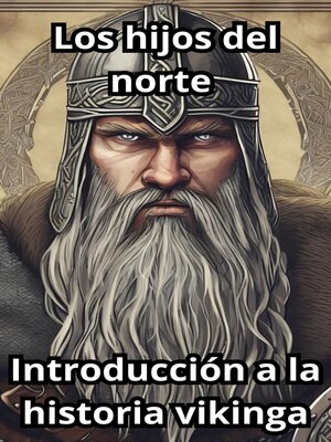 Los hijos del norte - Audiobook